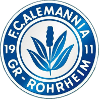 Speisegaststätte Alemannia Logo