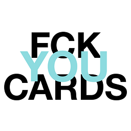 Fckyoucards Logo