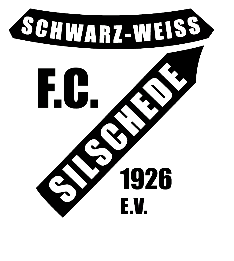 FC Schwarz Weiß Silschede 1926 e.V. Logo