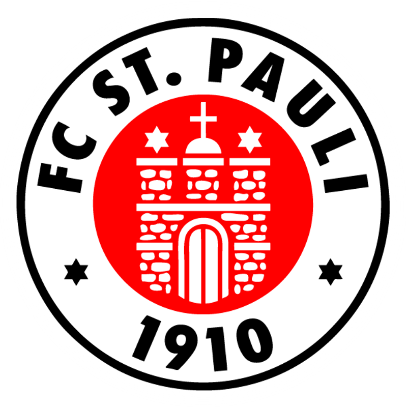 FC St. Pauli Shop Logo
