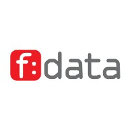 f:data GmbH Logo