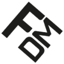 FDM Akademie Logo