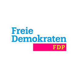 FDP Logo