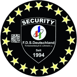 F.D.S.Deutschland Logo