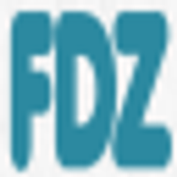 fdz-shop.de Logo