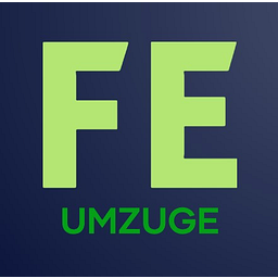 Flash Express GmbH Umzüge Logo