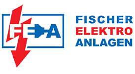 Fischer-Elektro-Anlagen GmbH Logo