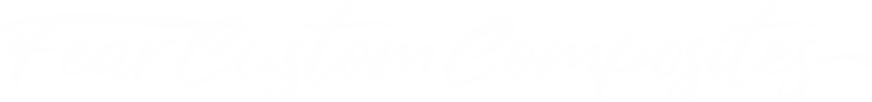 Fear Custom Composites Logo