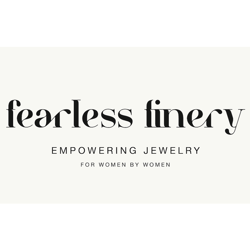 fearless finery Logo
