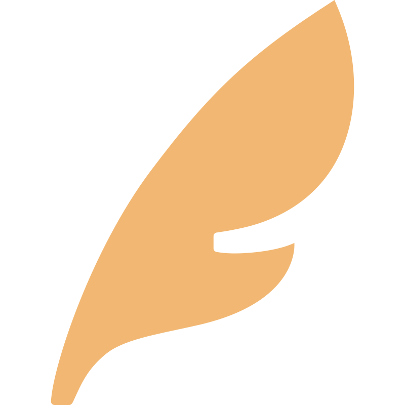 Feather Logo