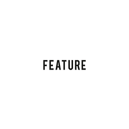 Feature Logo