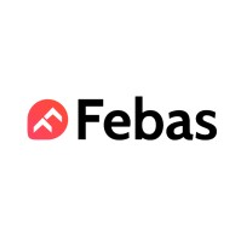 Febas Logo