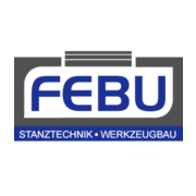 FEBU GmbH Logo
