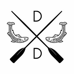 Fechemer Bootshaus Logo