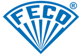 FECO GmbH Beregnungstechnik Logo