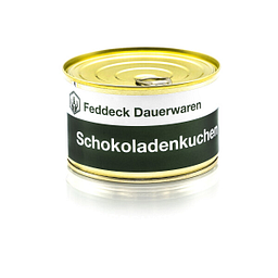 www.feddeck-dauerwaren.de Logo
