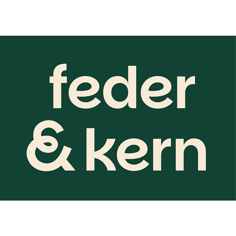 Feder & Kern Logo