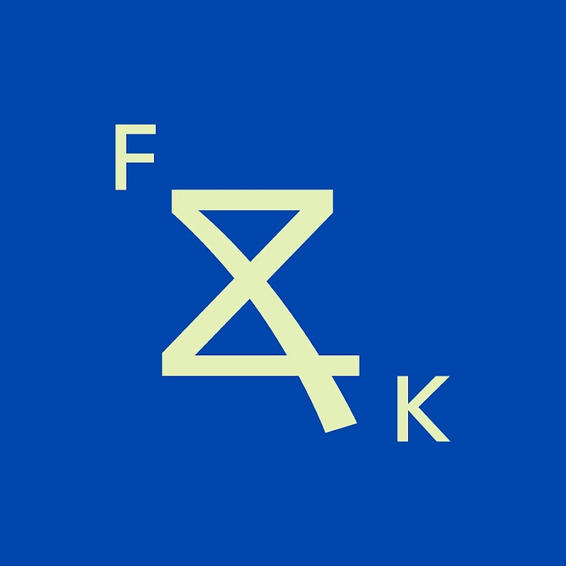 Feder&Konfetti Logo