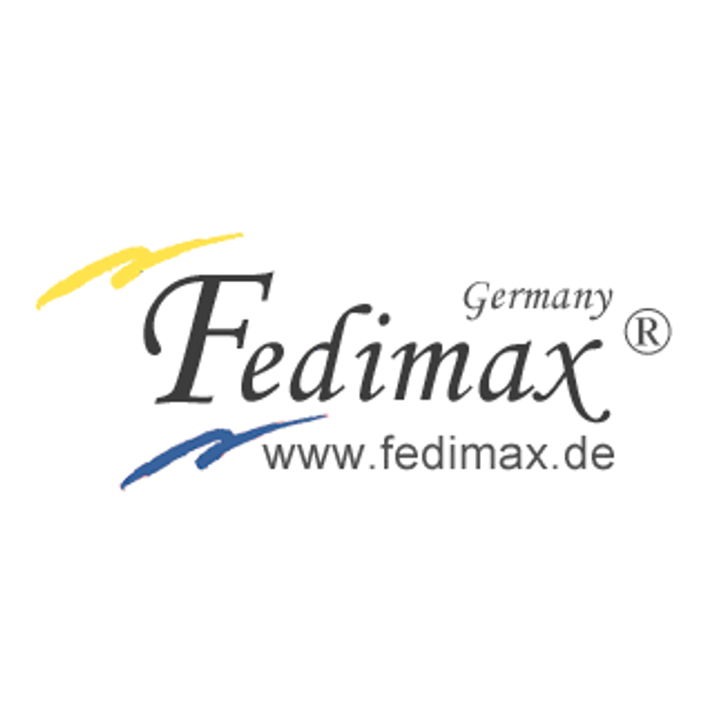Fedimax Reitsport Logo