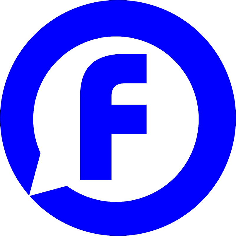 Feedbax Logo