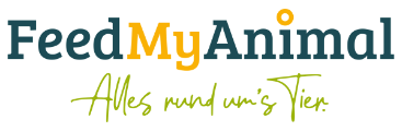 FeedMyAnimal UG (haftungsbeschränkt) Logo