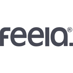 feela.® Logo