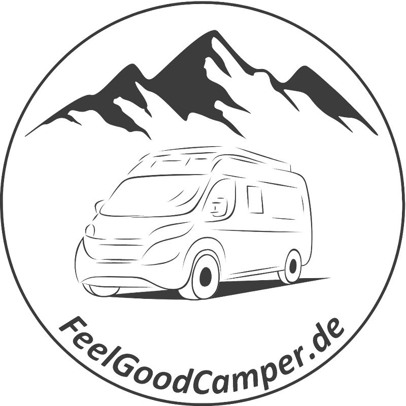 FeelGoodCamper.de Logo