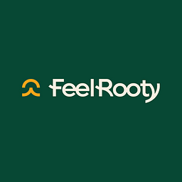 FeelRooty Logo