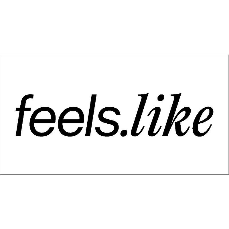feels.like Logo