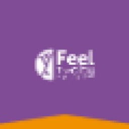 Feel the City Tours Logo