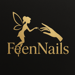 Feennails Logo
