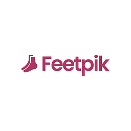 Feetpik Logo