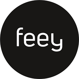 Feey Pflanzen Logo