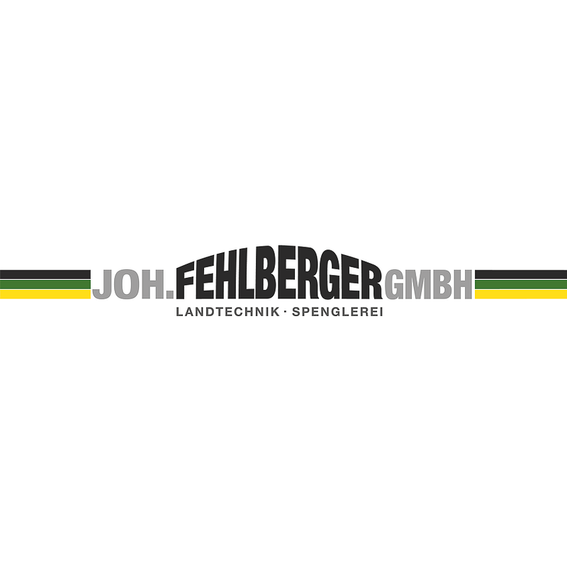 Johann Fehlberger GmbH Logo
