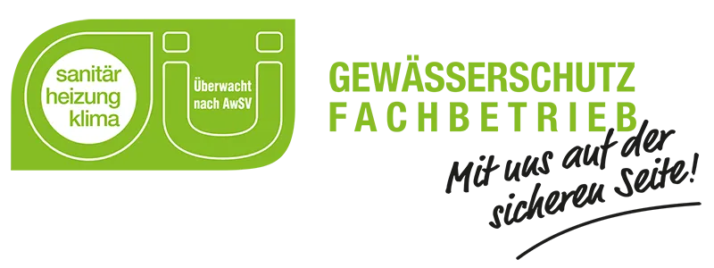 Sanitär und Heizung Fehmers & Dederichs GmbH Logo