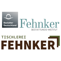 Bestattungen & Tischlerei Fehnker Inh. Karl Fehnker Logo