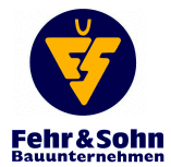 H. Fehr & Sohn GmbH & Co. Betriebs KG Logo