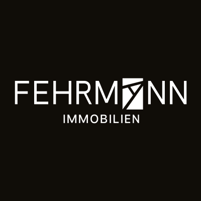 FEHRMANN Immobilienvermitlungs Logo