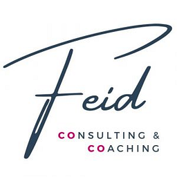 FEID Consulting & Coaching Logo