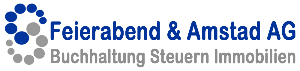 Feierabend Amstad Logo