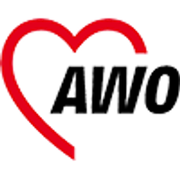 AWO Seniorenzentrum Logo