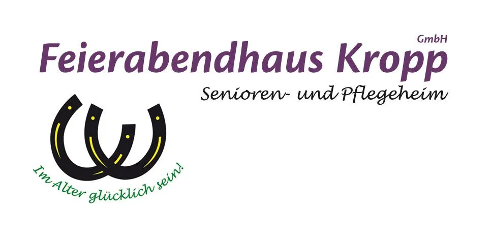 Feierabendhaus Kropp GmbH Logo