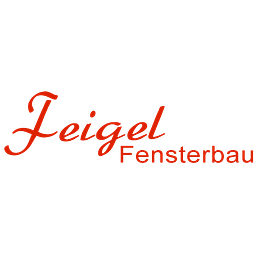 Feigel Fensterbau KG Logo
