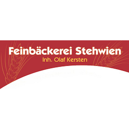 Kersten Olaf, Feinbäckerei Stehwien Logo
