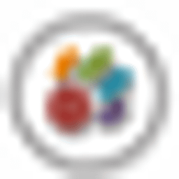 feine-farben.de Logo