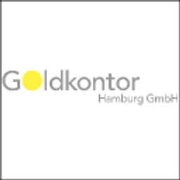 Feingoldhandel Logo