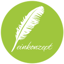 feinkonzept - Agentur für Mediendesign & Web-Entwicklung Logo