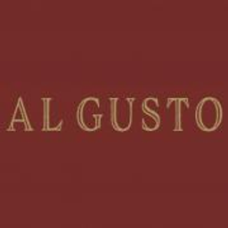 AL Gusto Gaststätten Restaurants Logo