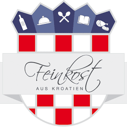 Feinkost Aus-kroatien Logo