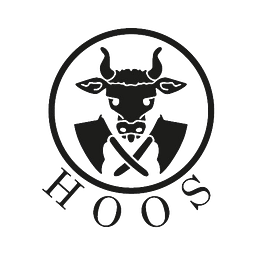 Metzgerei Hoos GmbH Logo